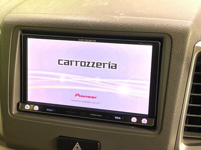 SUZUKI SPACIA 2013 Image 31