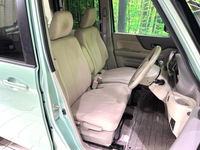 SUZUKI SPACIA 2013 Image 31