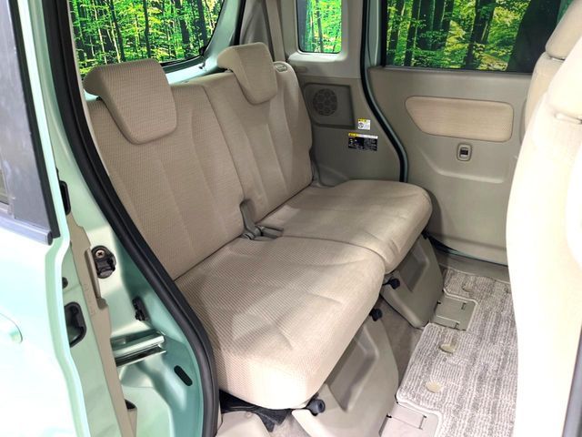 SUZUKI SPACIA 2013 Image 31