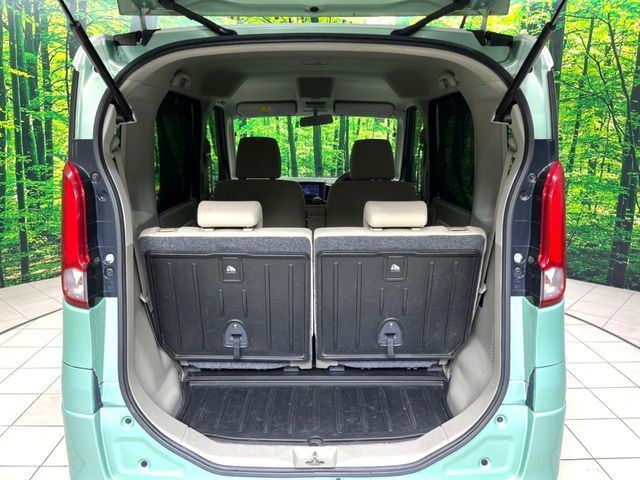 SUZUKI SPACIA 2013 Image 31