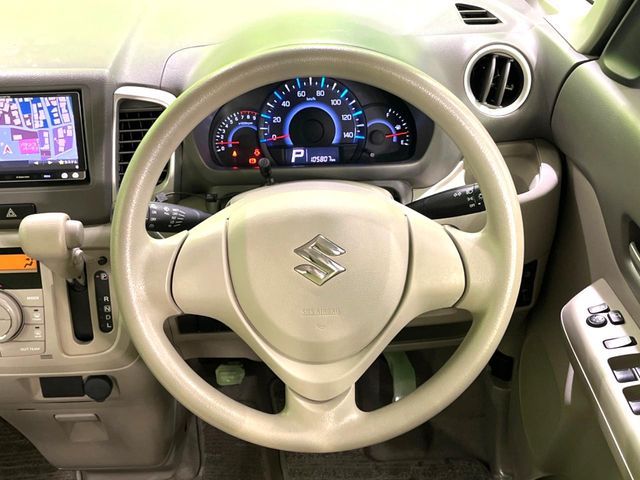 SUZUKI SPACIA 2013 Image 31