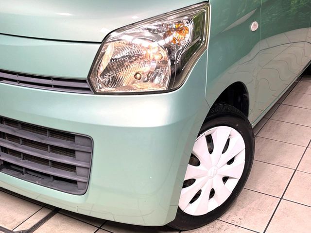 SUZUKI SPACIA 2013 Image 31