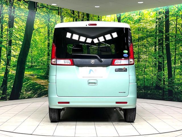 SUZUKI SPACIA 2013 Image 31