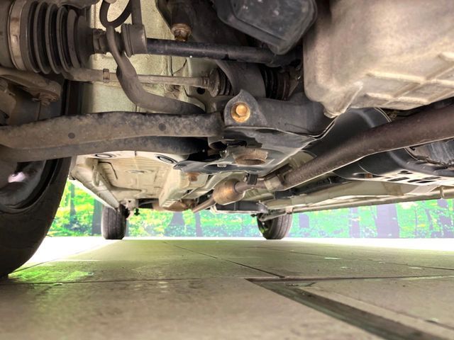 SUZUKI SPACIA 2013 Image 31