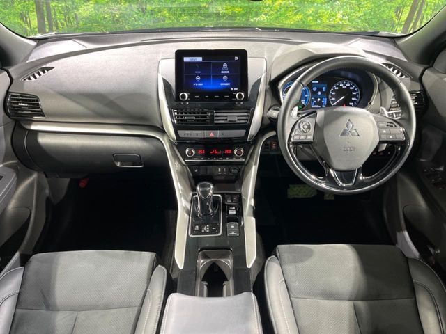 MITSUBISHI ECLIPSE CROSS PHEV 2021 Image 31