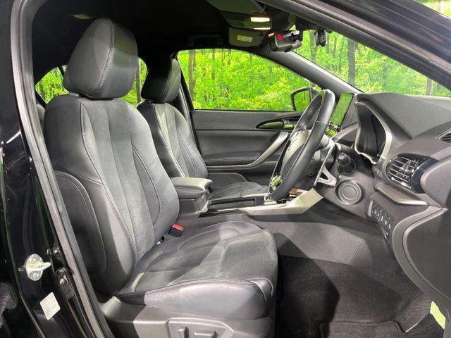 MITSUBISHI ECLIPSE CROSS PHEV 2021 Image 31