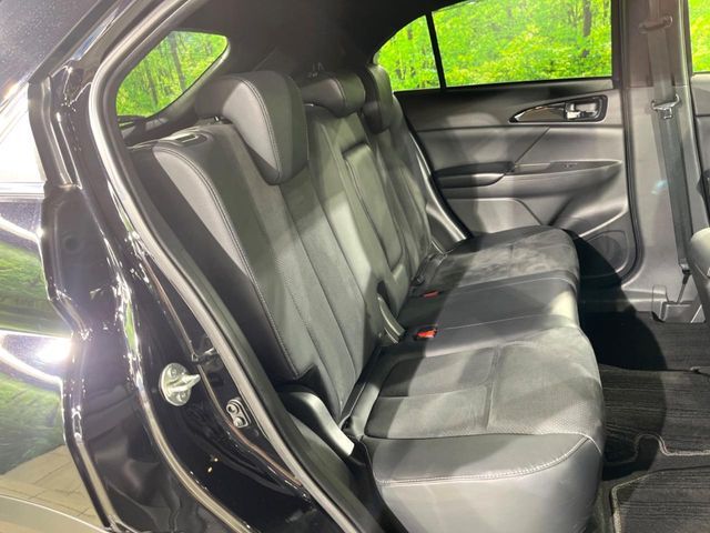 MITSUBISHI ECLIPSE CROSS PHEV 2021 Image 31