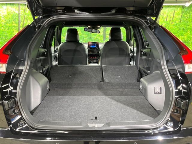 MITSUBISHI ECLIPSE CROSS PHEV 2021 Image 31