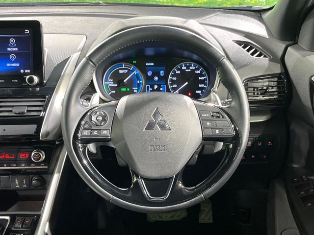 MITSUBISHI ECLIPSE CROSS PHEV 2021 Image 31