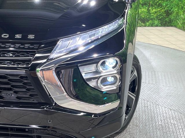 MITSUBISHI ECLIPSE CROSS PHEV 2021 Image 31