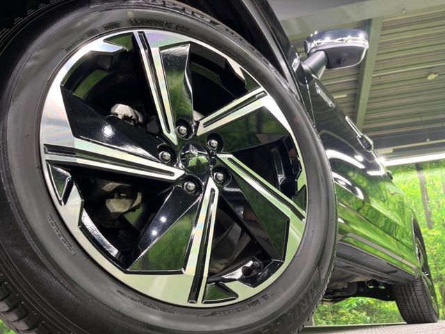 MITSUBISHI ECLIPSE CROSS PHEV 2021 Image 31