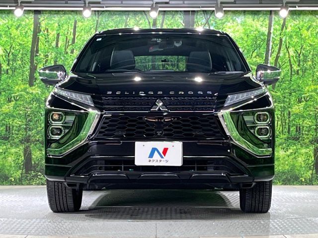 MITSUBISHI ECLIPSE CROSS PHEV 2021 Image 31