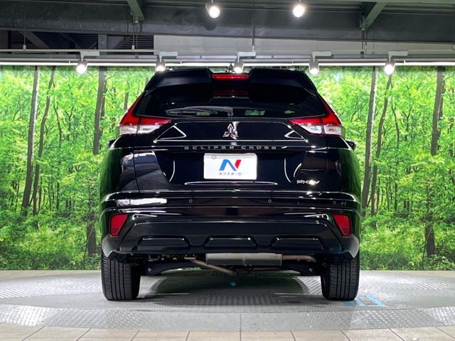 MITSUBISHI ECLIPSE CROSS PHEV 2021 Image 31