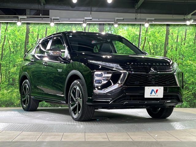 MITSUBISHI ECLIPSE CROSS PHEV 2021 Image 31