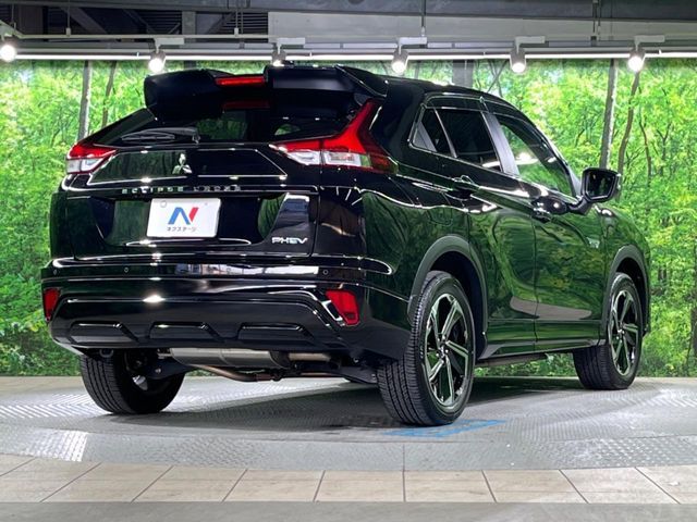 MITSUBISHI ECLIPSE CROSS PHEV 2021 Image 31