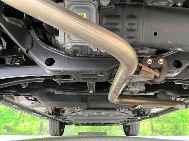 MITSUBISHI ECLIPSE CROSS PHEV 2021 Image 31