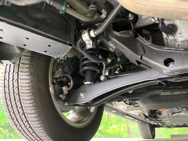 MITSUBISHI ECLIPSE CROSS PHEV 2021 Image 31