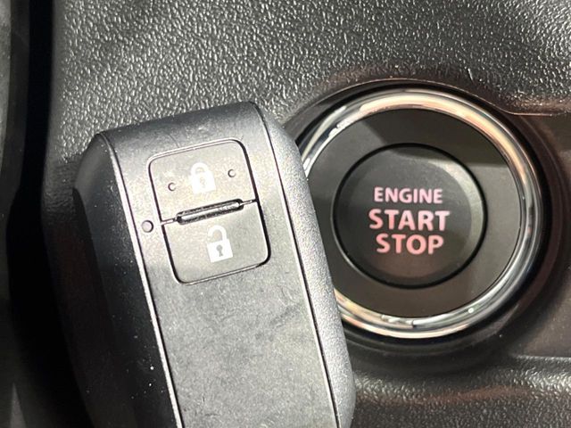 SUZUKI JIMNY 4WD 2025 Image 31