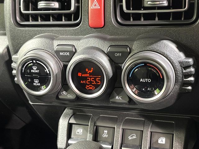 SUZUKI JIMNY 4WD 2025 Image 31