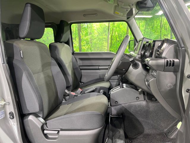 SUZUKI JIMNY 4WD 2025 Image 31
