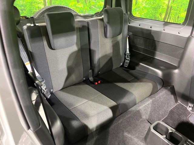 SUZUKI JIMNY 4WD 2025 Image 31