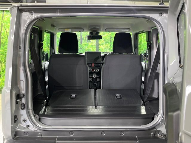 SUZUKI JIMNY 4WD 2025 Image 31