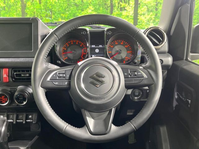 SUZUKI JIMNY 4WD 2025 Image 31