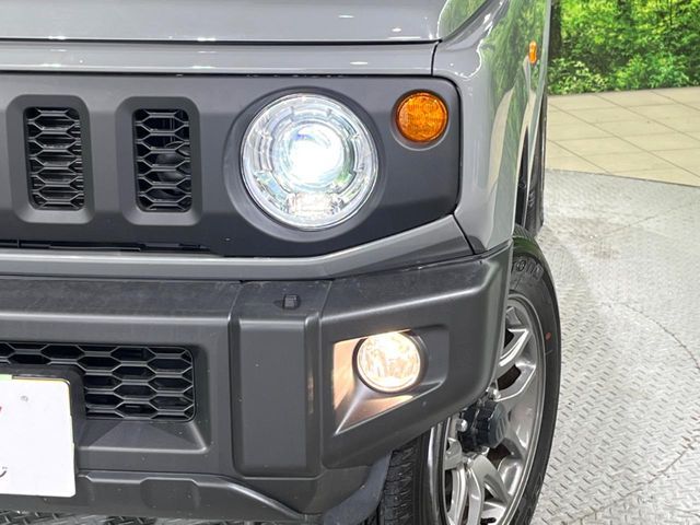 SUZUKI JIMNY 4WD 2025 Image 31