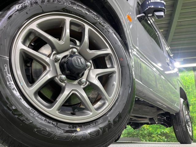 SUZUKI JIMNY 4WD 2025 Image 31