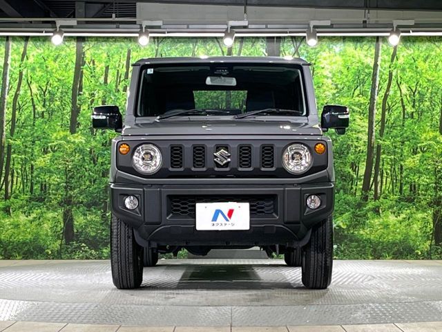 SUZUKI JIMNY 4WD 2025 Image 31