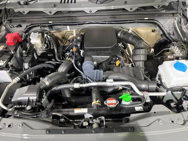 SUZUKI JIMNY 4WD 2025 Image 31