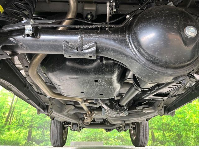 SUZUKI JIMNY 4WD 2025 Image 31