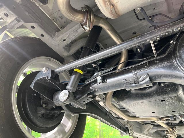 SUZUKI JIMNY 4WD 2025 Image 31