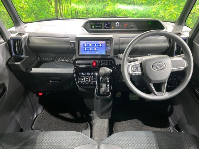 DAIHATSU TANTO CUSTOM 2021 Image 31