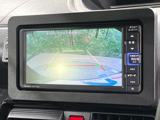 DAIHATSU TANTO CUSTOM 2021 Image 31