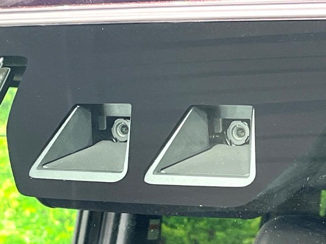 DAIHATSU TANTO CUSTOM 2021 Image 31