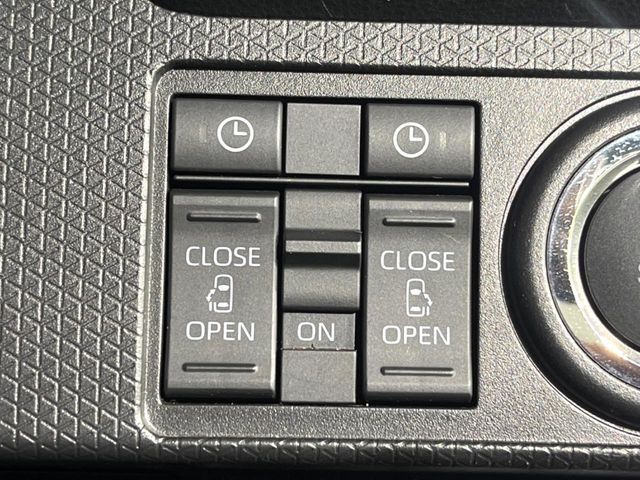 DAIHATSU TANTO CUSTOM 2021 Image 31