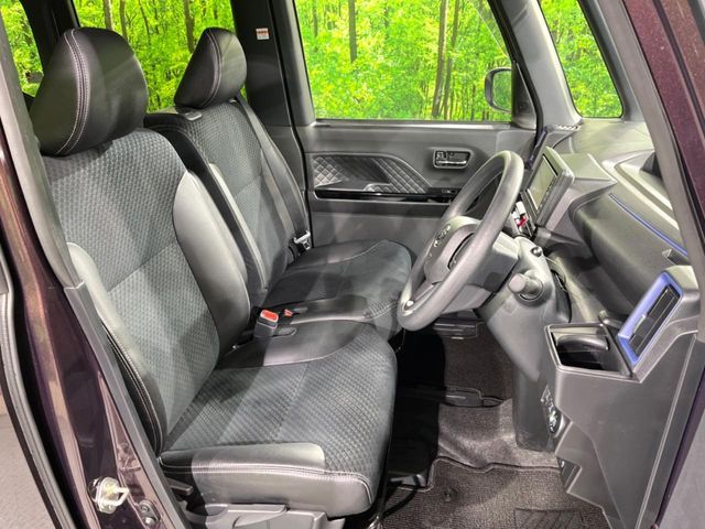 DAIHATSU TANTO CUSTOM 2021 Image 31