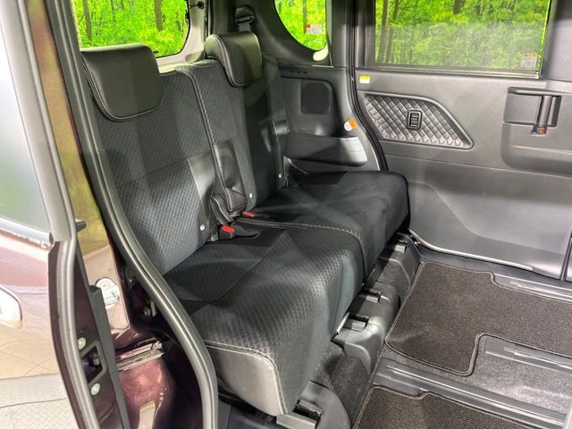 DAIHATSU TANTO CUSTOM 2021 Image 31