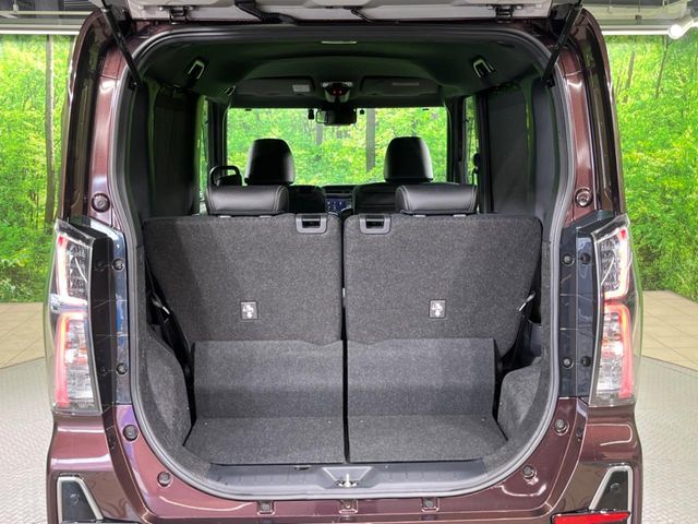 DAIHATSU TANTO CUSTOM 2021 Image 31