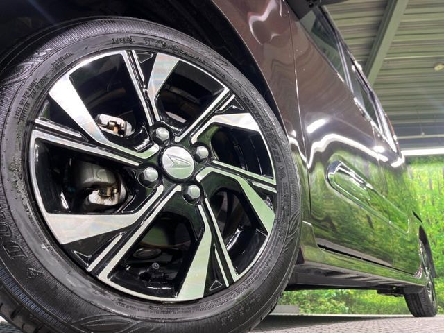 DAIHATSU TANTO CUSTOM 2021 Image 31