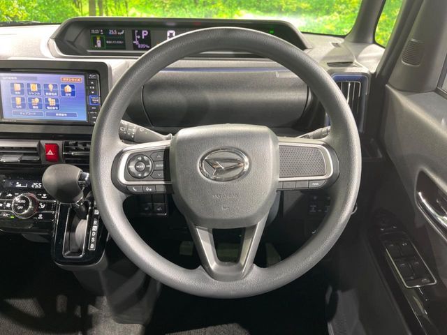 DAIHATSU TANTO CUSTOM 2021 Image 31