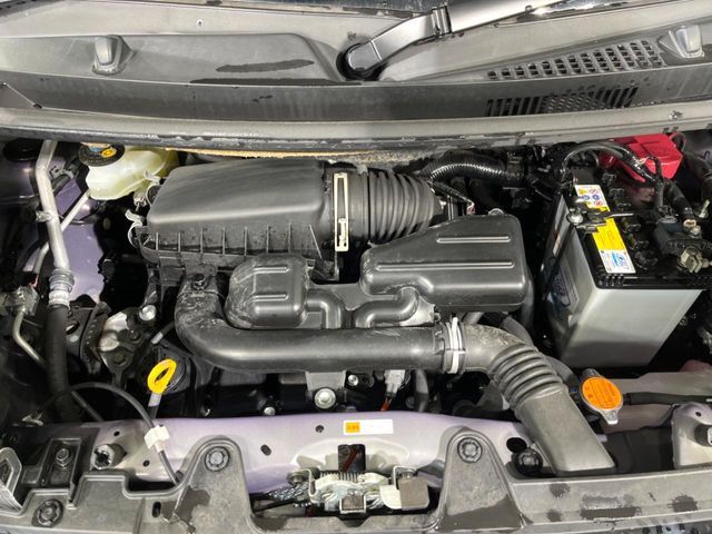 DAIHATSU TANTO CUSTOM 2021 Image 31