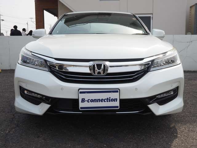 HONDA ACCORD HYBRID 2018 Image 31