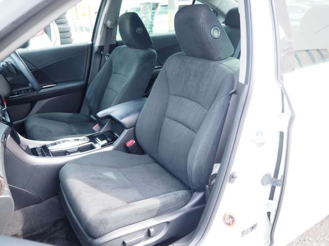 HONDA ACCORD HYBRID 2018 Image 31