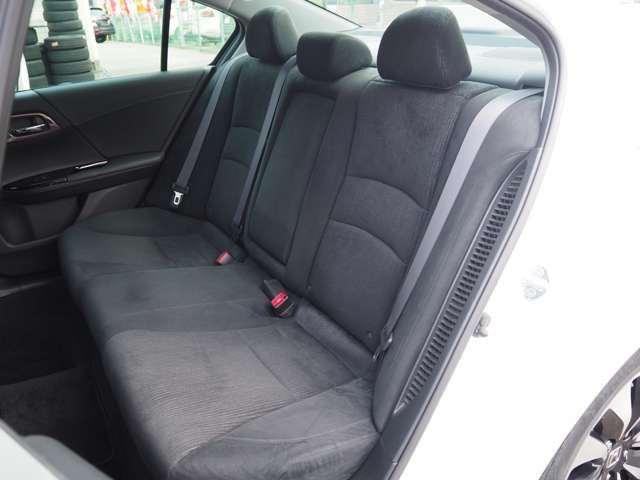 HONDA ACCORD HYBRID 2018 Image 31