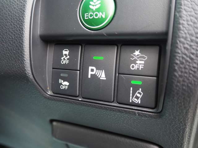 HONDA ACCORD HYBRID 2018 Image 31