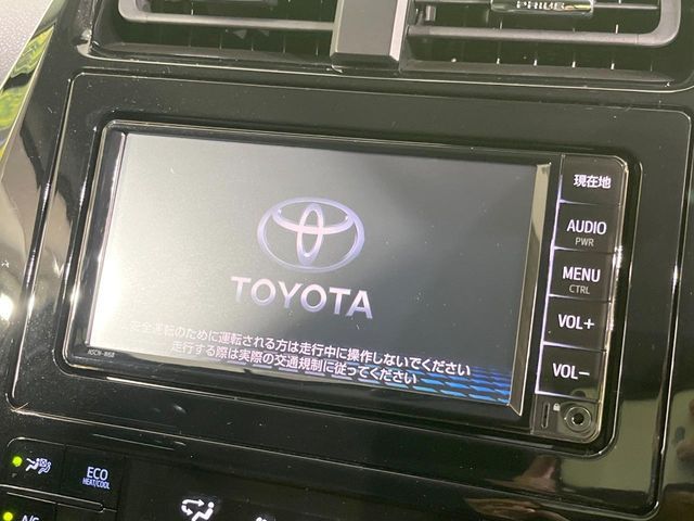 TOYOTA PRIUS 2019 Image 31
