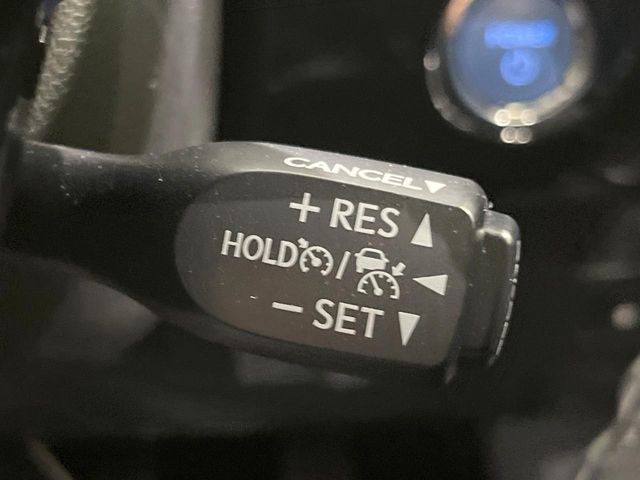 TOYOTA PRIUS 2019 Image 31