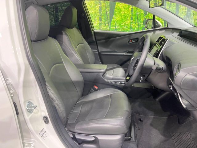 TOYOTA PRIUS 2019 Image 31